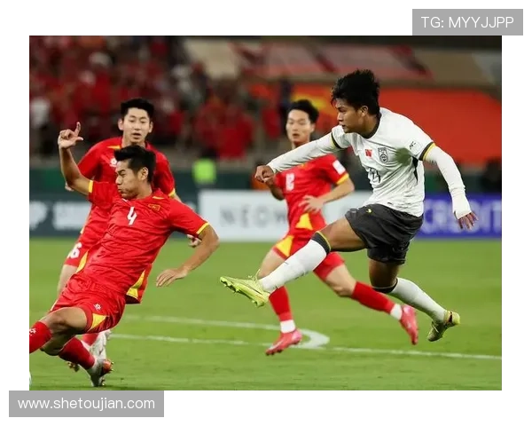 国足U19双胜U23连平亮眼 国足U19双胜U23连平亮眼