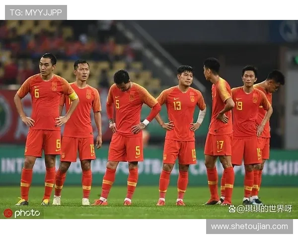 国足国际比赛两场表现分析